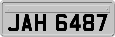 JAH6487