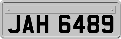 JAH6489