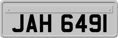 JAH6491