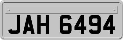 JAH6494