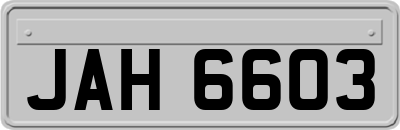 JAH6603