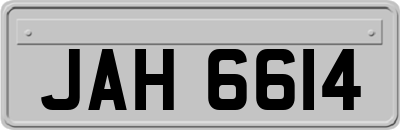JAH6614