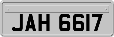 JAH6617