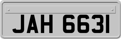 JAH6631