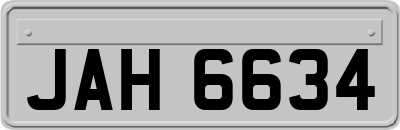 JAH6634