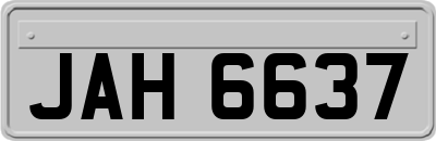 JAH6637