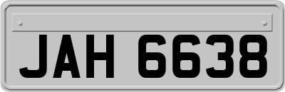 JAH6638