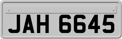 JAH6645