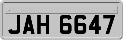 JAH6647