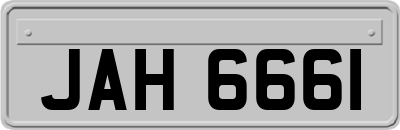 JAH6661