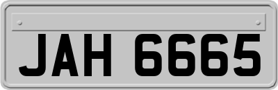 JAH6665