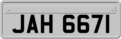 JAH6671