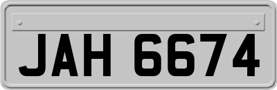 JAH6674