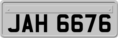JAH6676