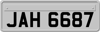 JAH6687