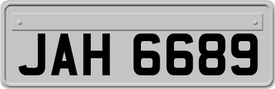 JAH6689