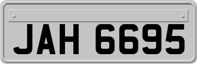 JAH6695