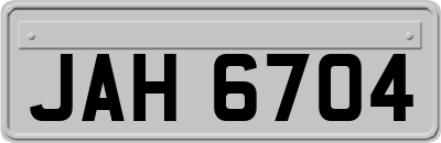 JAH6704