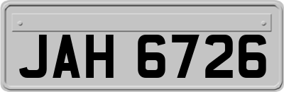 JAH6726