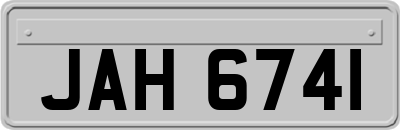 JAH6741