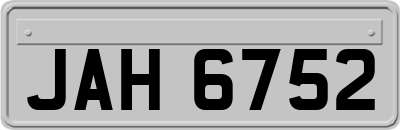 JAH6752