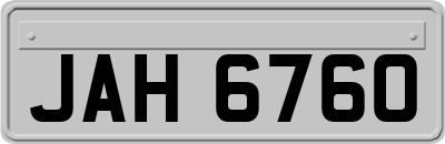 JAH6760