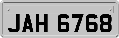 JAH6768