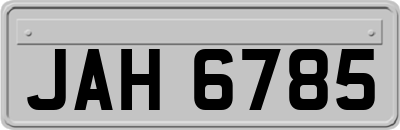 JAH6785