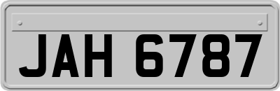 JAH6787