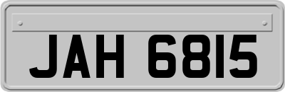 JAH6815