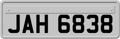 JAH6838