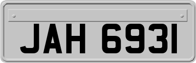 JAH6931
