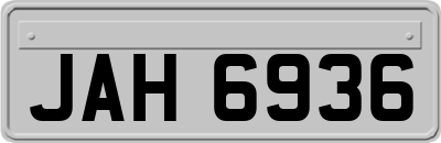 JAH6936