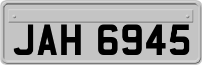 JAH6945