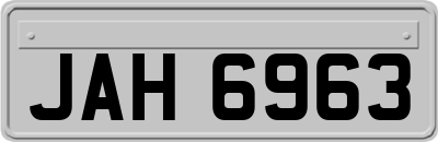 JAH6963