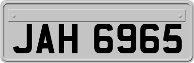 JAH6965