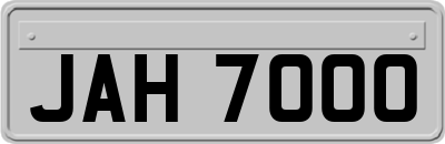 JAH7000