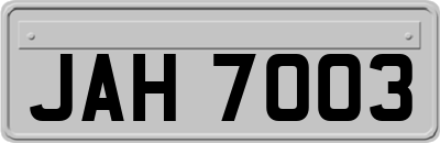 JAH7003