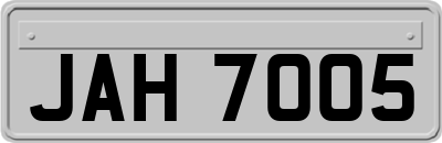 JAH7005