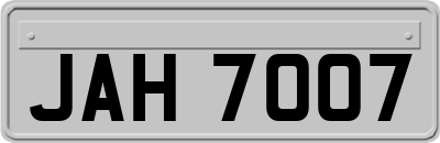 JAH7007