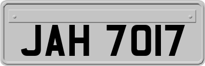 JAH7017
