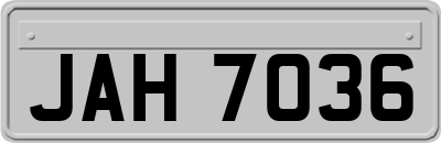 JAH7036
