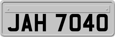 JAH7040