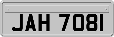 JAH7081