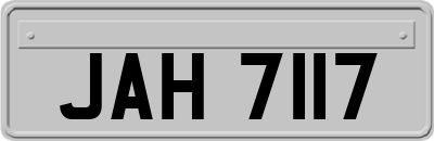 JAH7117