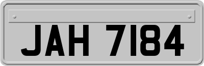 JAH7184