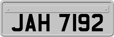 JAH7192