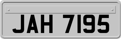 JAH7195