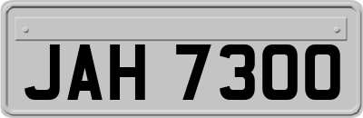 JAH7300