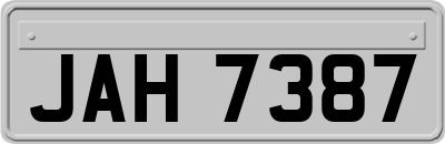 JAH7387